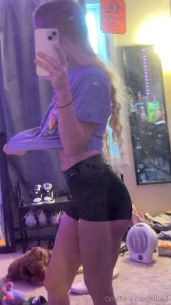 kbaby Nude Leaks OnlyFans Photo 7