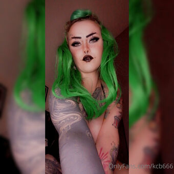 kcb666 Nude Leaks OnlyFans Photo 2