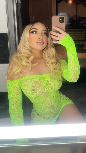 KDash Nude Leaks OnlyFans Photo 5