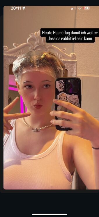 KDRkitten Nude Leaks OnlyFans Photo 310