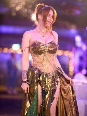 KDRkitten Nude Leaks OnlyFans Photo 312