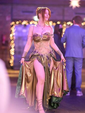 KDRkitten Nude Leaks OnlyFans Photo 313