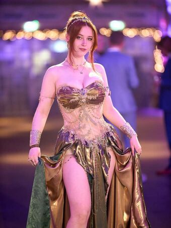 KDRkitten Nude Leaks OnlyFans Photo 315