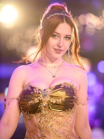 KDRkitten Nude Leaks OnlyFans Photo 316