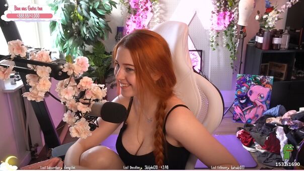 KDRkitten Nude Leaks OnlyFans Photo 347