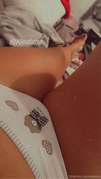 kedisha Nude Leaks OnlyFans Photo 1