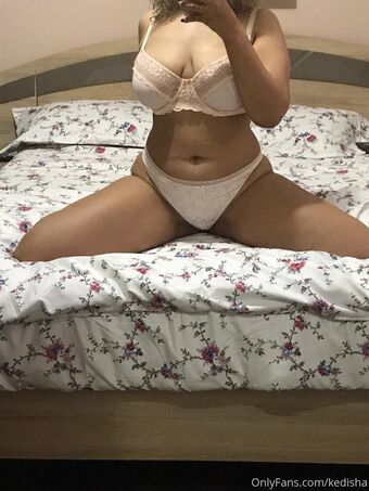 kedisha Nude Leaks OnlyFans Photo 8