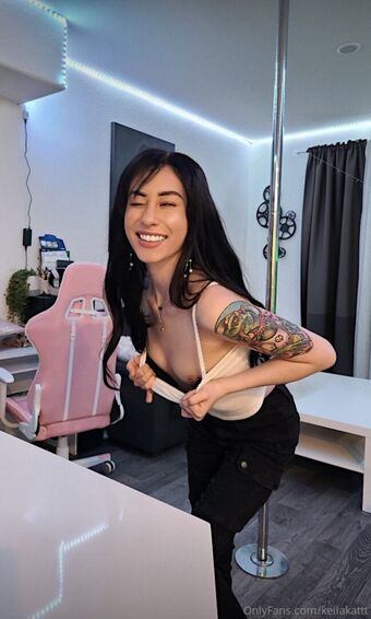 KeilaKattt Nude Leaks OnlyFans Photo 13