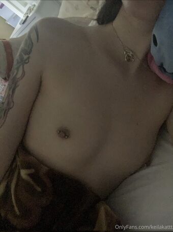 KeilaKattt Nude Leaks OnlyFans Photo 16