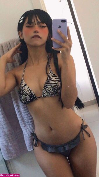keittorin Nude Leaks OnlyFans Photo 14