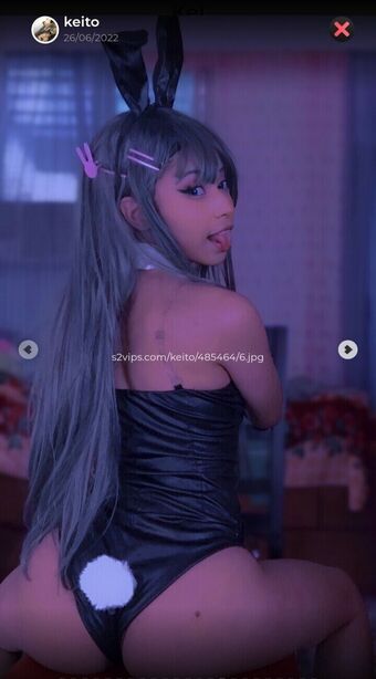 keittorin Nude Leaks OnlyFans Photo 20