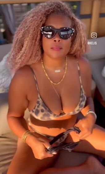 Kelis