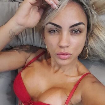 Kell Bellini Nude Leaks OnlyFans Photo 2