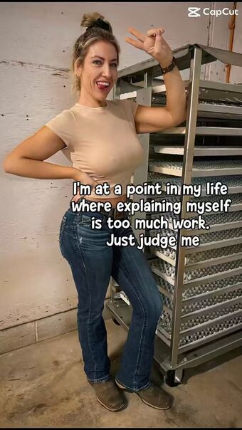 Kellie Henson Nude Leaks OnlyFans Photo 8