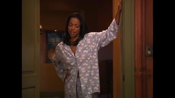 Kellita Smith Nude Leaks OnlyFans Photo 11