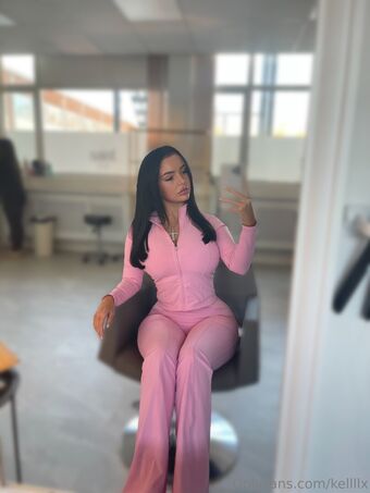 kellllx Nude Leaks OnlyFans Photo 34