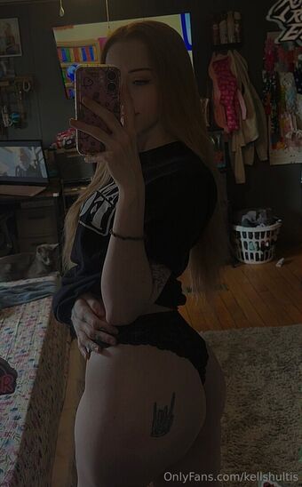 kellmariee Nude Leaks OnlyFans Photo 13
