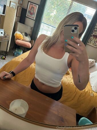 Kelly Gee
