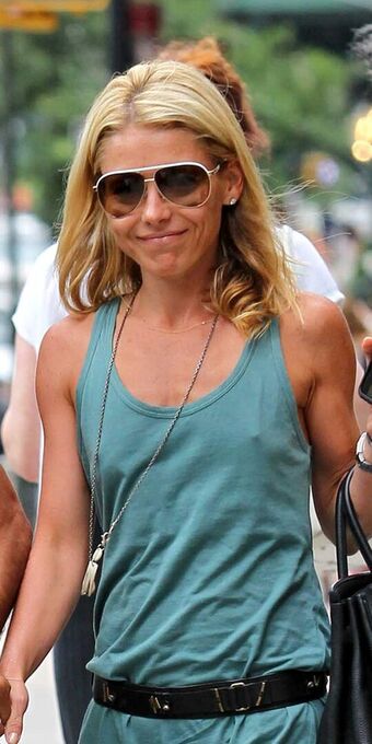 Kelly Ripa