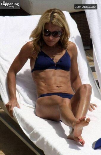 Kelly Ripa