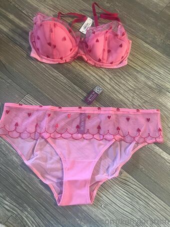 kellylilred Nude Leaks OnlyFans Photo 17