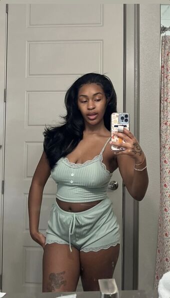 Kelsei Queen Nude Leaks OnlyFans Photo 8