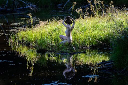 Kelsey Dylan Nude Leaks OnlyFans Photo 32