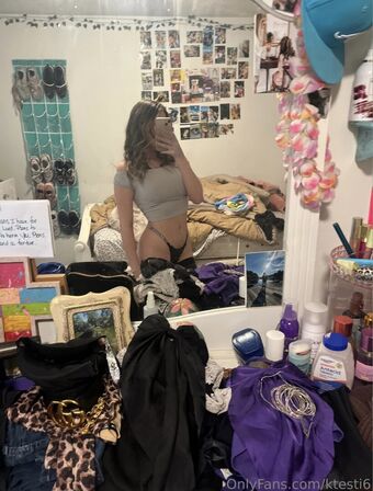 Kelsey Testi