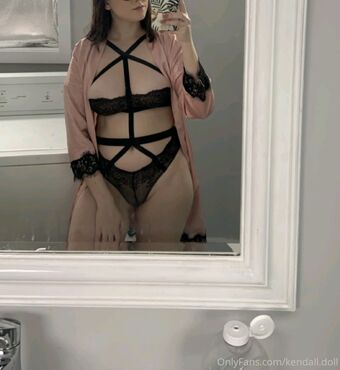 kendall.doll