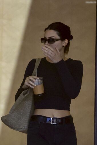 Kendall-jenner