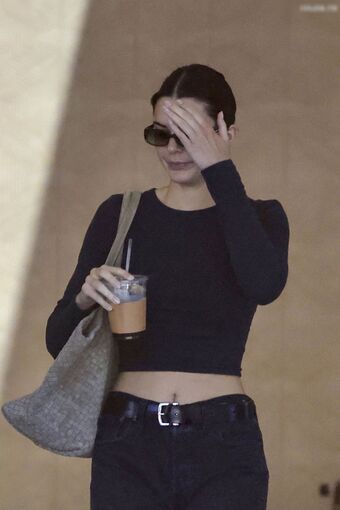 Kendall-jenner