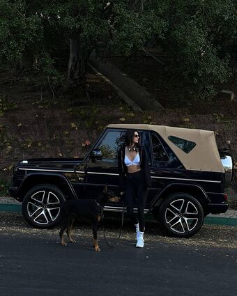 Kendall-jenner