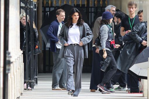Kendall-jenner