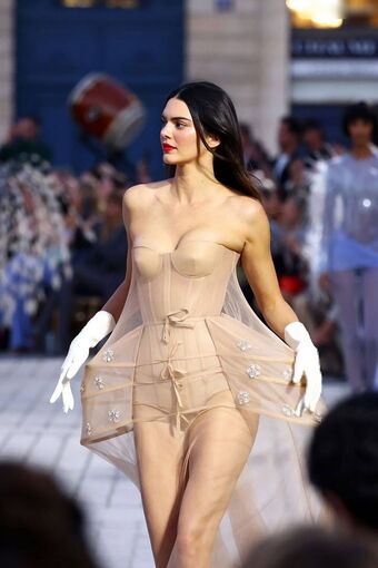 Kendall-jenner