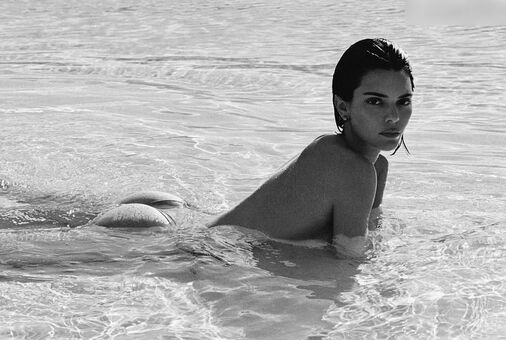 Kendall-jenner