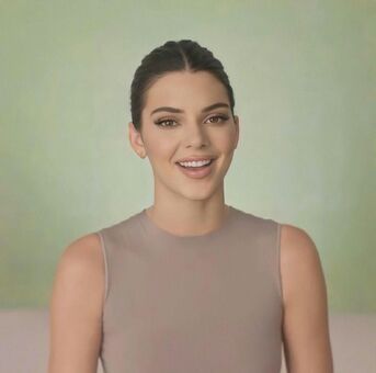Kendall-jenner