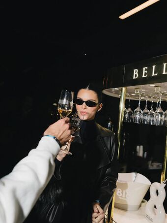 Kendall-jenner