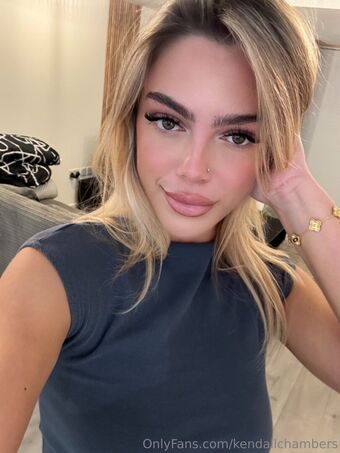 kendallchambers