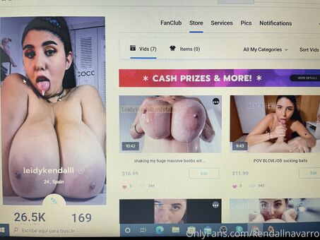 kendallnavarro