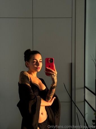 kendraa.lane Nude Leaks OnlyFans Photo 147