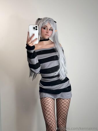 Kennakins Nude Leaks OnlyFans Photo 47