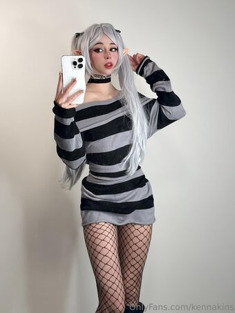 Kennakins Nude Leaks OnlyFans Photo 48