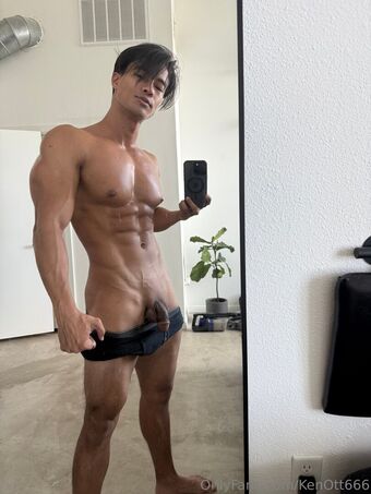 kenott666 Nude Leaks OnlyFans Photo 36