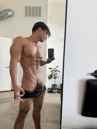 kenott666 Nude Leaks OnlyFans Photo 38