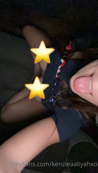 kenzieaaliyahxo