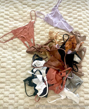 kenziemadisonxo Nude Leaks OnlyFans Photo 44