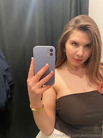 kenzycrazy Nude Leaks OnlyFans Photo 12
