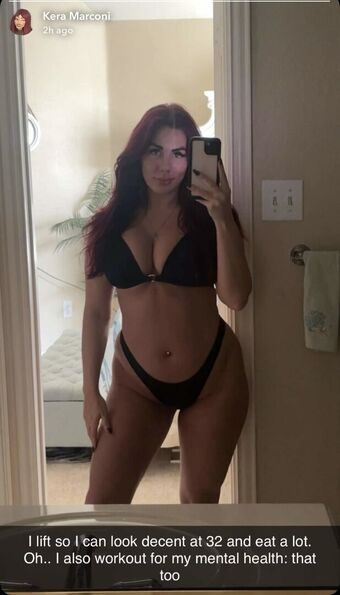 Kera Marconi