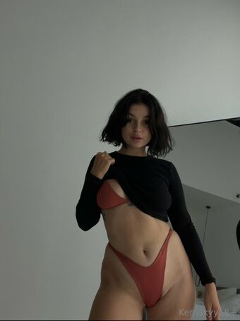 Kerri Sky