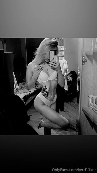 kerri11ker
